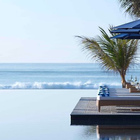 Al Baleed Resort Salalah By Anantara Exterior foto